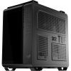 Корпус ASUS TUF Gaming GT502 Horizon ARGB Black (90DC0090-B19020) изображение 3