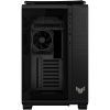 Корпус ASUS TUF Gaming GT502 Horizon ARGB Black (90DC0090-B19020) изображение 4