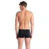 Плавки Arena Foggy Dots Swim Short 008483-500 чорний 85 (3468337428701) изображение 2