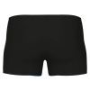 Плавки Arena Foggy Dots Swim Short 008483-500 чорний 85 (3468337428701) изображение 6