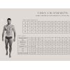 Плавки Arena Foggy Dots Swim Short 008483-500 чорний 85 (3468337428701) изображение 7