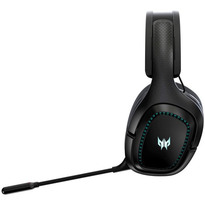 Навушники Acer Predator Galea 550 PHR235 Wireless/Bluetooth Black (GP.HDS11.01J) зображення 4