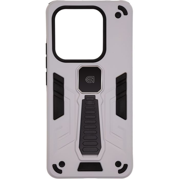 Чехол для мобильного телефона Armorstandart Proover Xiaomi Redmi Note 14 5G Brown (ARM85786)