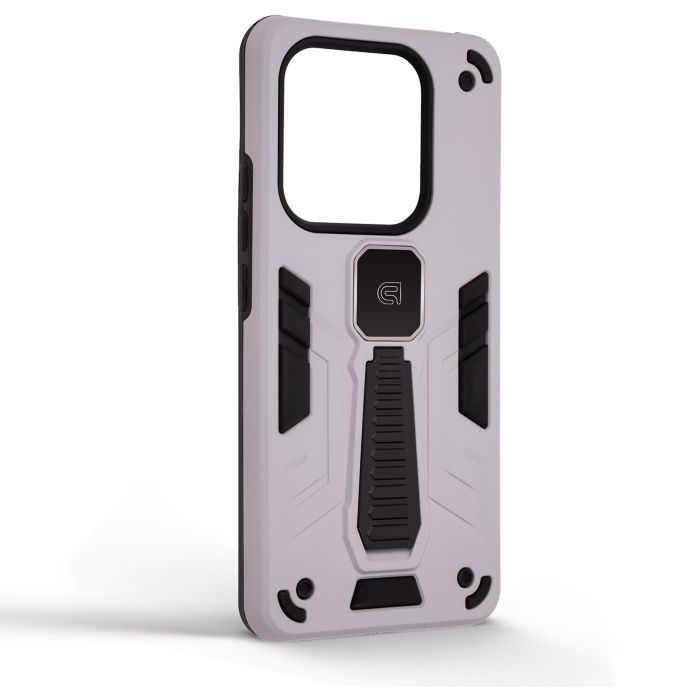 Чехол для мобильного телефона Armorstandart Proover Xiaomi Redmi Note 14 5G Brown (ARM85786) изображение 2