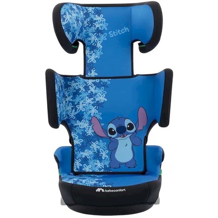 Автокресло Bebe Confort HERA i-Fix Mineral Black (8101288210) изображение 3