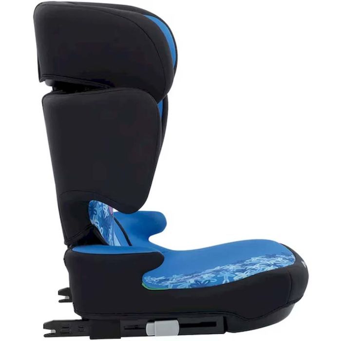 Автокресло Bebe Confort HERA i-Fix Mineral Black (8101288210) изображение 7