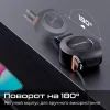 Зарядное устройство Promate USB-C + USB-A + cable USB-C + Lightning (drivegear-r2) изображение 5