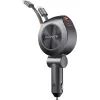 Зарядное устройство Promate USB-C + USB-A + cable USB-C + Lightning (drivegear-r2)
