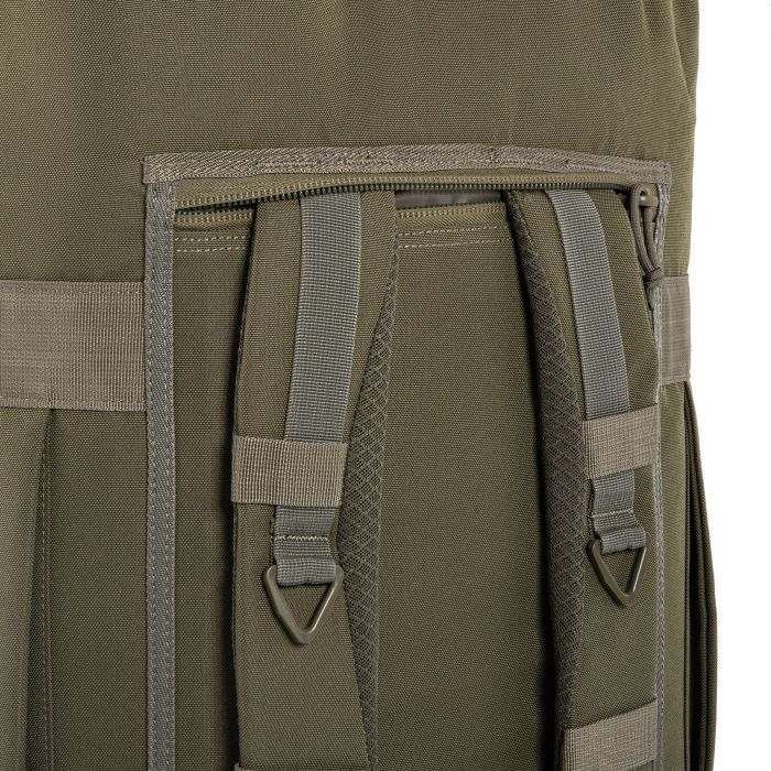 Дорожня сумка Highlander Loader 100L Ranger Green (LR100V2-RG) (931688) зображення 7