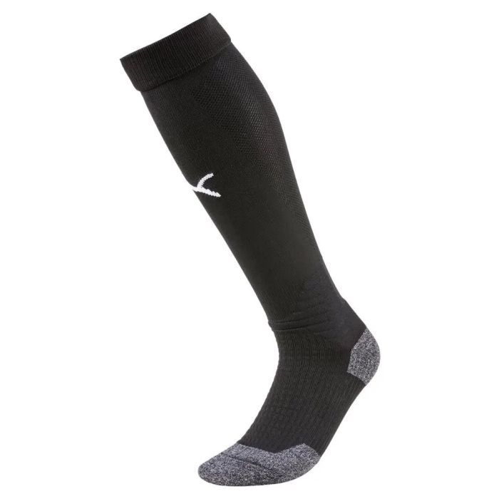 Гетры Puma Team Liga Socks 703438-08 помаранчевий 39-42 (4059504598359)