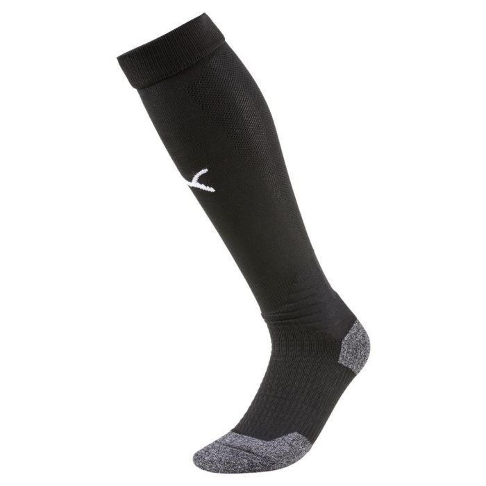 Гетры Puma Team Liga Socks 703438-08 помаранчевий 39-42 (4059504598359) изображение 3