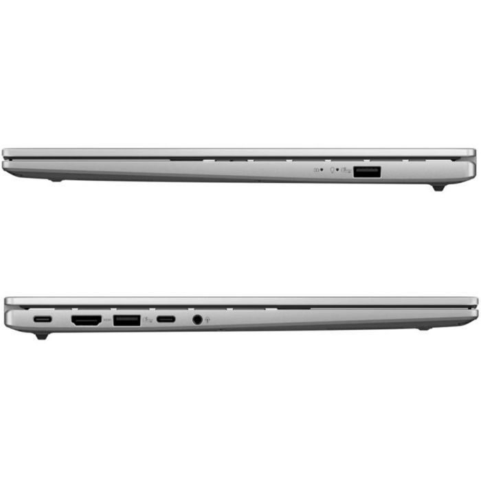 Ноутбук ASUS Vivobook S14 S3407VA-LY015 (90NB1681-M000K0) изображение 5