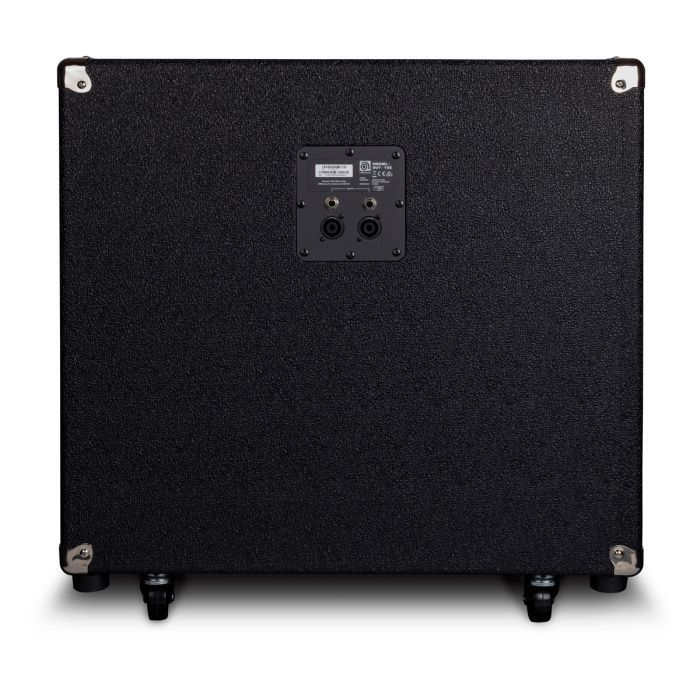 Гитарный кабинет Ampeg SVT-15E изображение 3