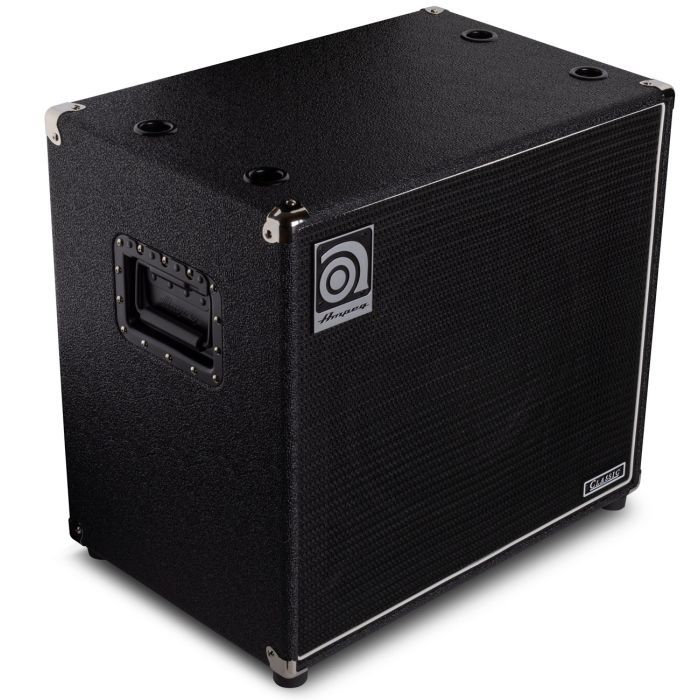 Гитарный кабинет Ampeg SVT-15E изображение 4