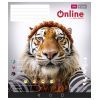 Тетрадь Школярик Online 48 листов линия (048-3420L) изображение 2