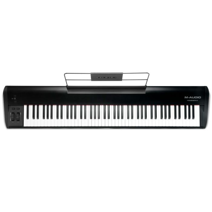 MIDI-клавиатура M-Audio Hammer 88