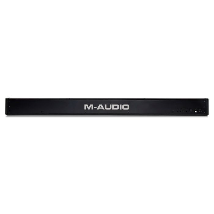 MIDI-клавиатура M-Audio Hammer 88 изображение 2