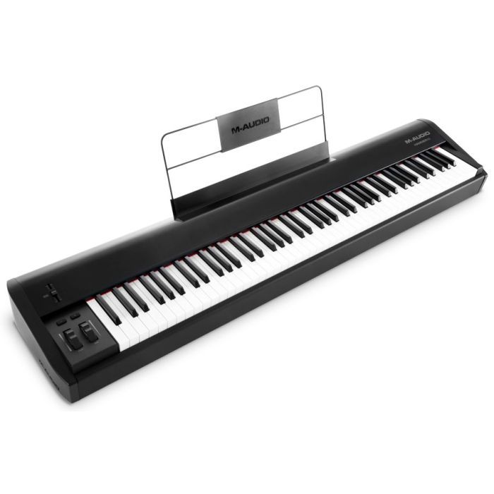 MIDI-клавиатура M-Audio Hammer 88 изображение 3