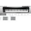 MIDI-клавиатура M-Audio Hammer 88 изображение 4