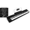 MIDI-клавиатура M-Audio Hammer 88 изображение 5