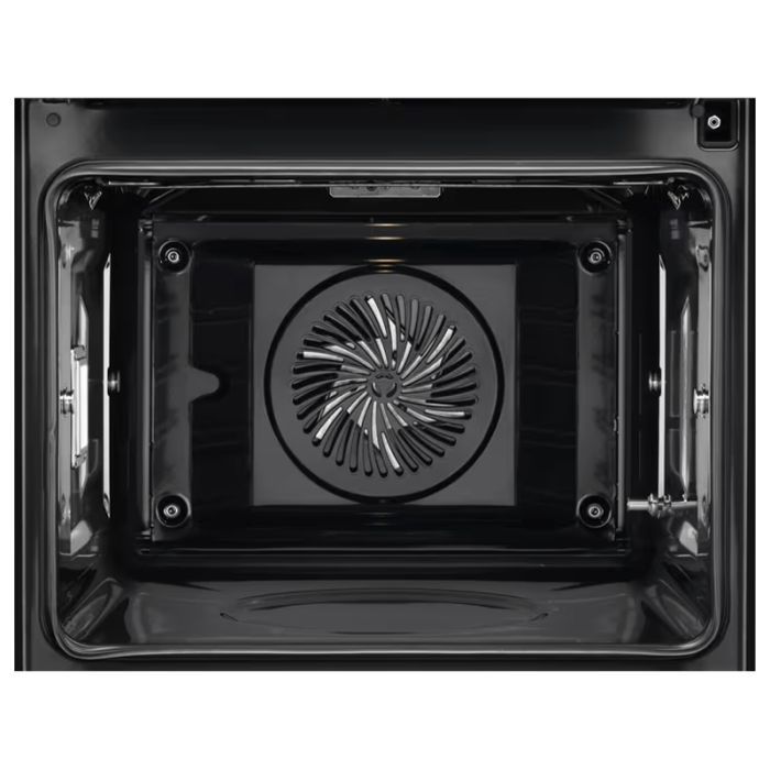 Духовой шкаф Electrolux LOB8S38V изображение 2