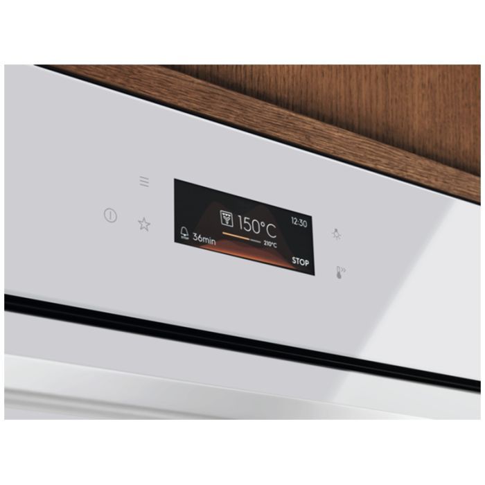 Духовой шкаф Electrolux LOB8S38V изображение 4