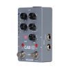 Педаль эффектов Mooer Cab X2 изображение 3