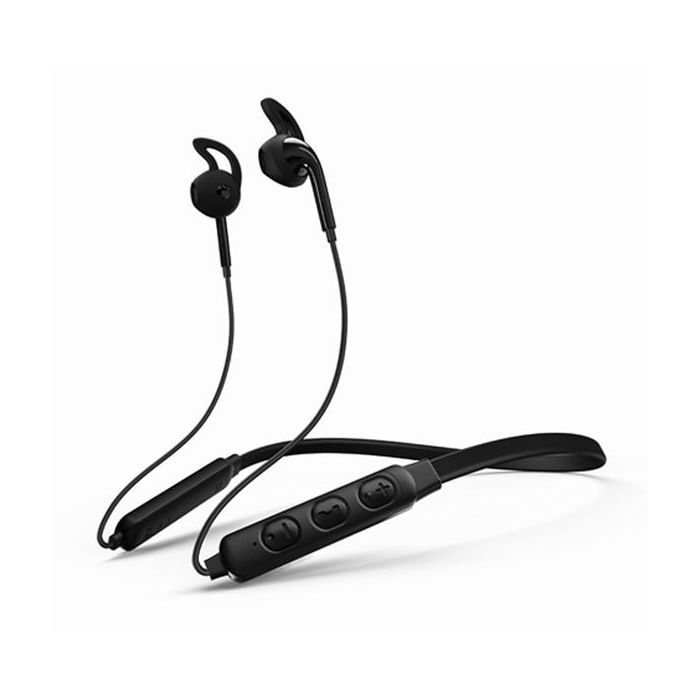 Наушники Proda Jazz Neckband Sports PD-BN700 White (PD-BN700-WH)