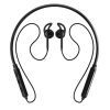 Наушники Proda Jazz Neckband Sports PD-BN700 Black (PD-BN700-BK) изображение 2