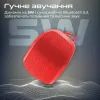 Акустична система Promate Mood 5W Red (mood.red) зображення 2