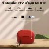 Акустична система Promate Mood 5W Red (mood.red) зображення 4