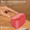 Акустична система Promate Mood 5W Red (mood.red) зображення 5