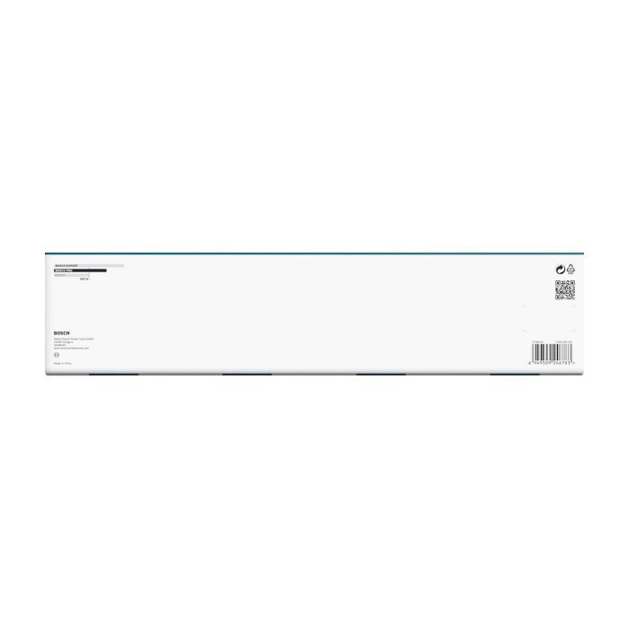 Набір головок Bosch Professional ударних торцевих Deep 9шт, 3/4" (2.608.003.042) зображення 5