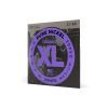 Струны для гитары D'Addario XL Pure Nickel Blues / Jazz Rock (11-48) (EPN115) изображение 2
