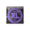 Струны для гитары D'Addario XL Pure Nickel Blues / Jazz Rock (11-48) (EPN115)