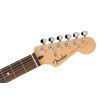 Електрогітара Fender Standard Stratocaster HSS LRL Black (301076) зображення 4