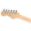 Електрогітара Fender Standard Stratocaster HSS LRL Black (301076) зображення 5