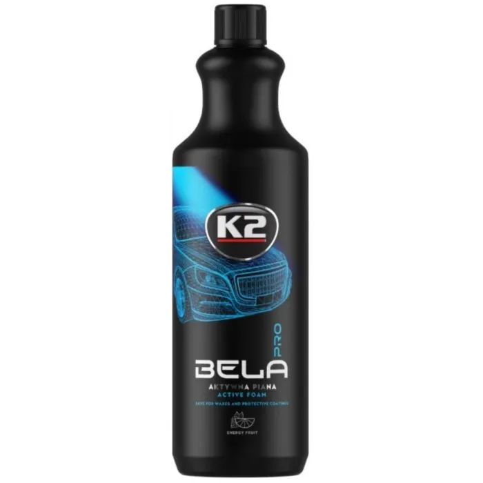Автошампунь K2 Bela Pro "Енергія фруктів" 5л (D0125)