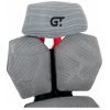 Кресло игровое GT Racer X-6008 Gray изображение 10