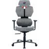 Кресло игровое GT Racer X-6008 Gray изображение 2