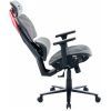 Кресло игровое GT Racer X-6008 Gray изображение 7