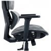 Кресло игровое GT Racer X-6008 Gray изображение 8