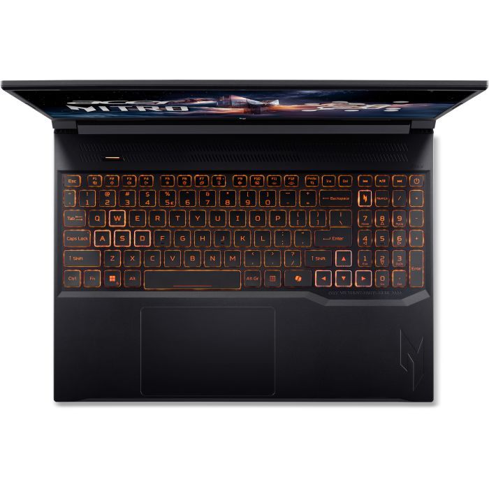 Ноутбук Acer Nitro V 16 ANV16-42 (NH.U1GEU.005) изображение 4