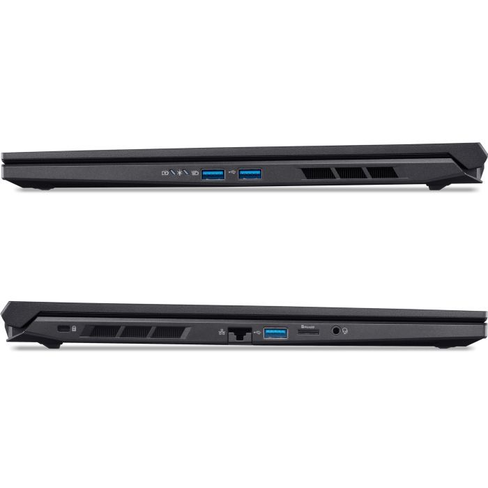Ноутбук Acer Nitro V 16 ANV16-42 (NH.U1GEU.005) изображение 5