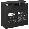 Батарея к ИБП GEM GS 12V-17Ah (GS 12-17) изображение 2