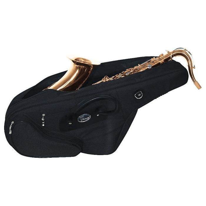 Чехол для духовых инструментов RockBag Premium Line Tenor Sax Bag (RB 26110 B)