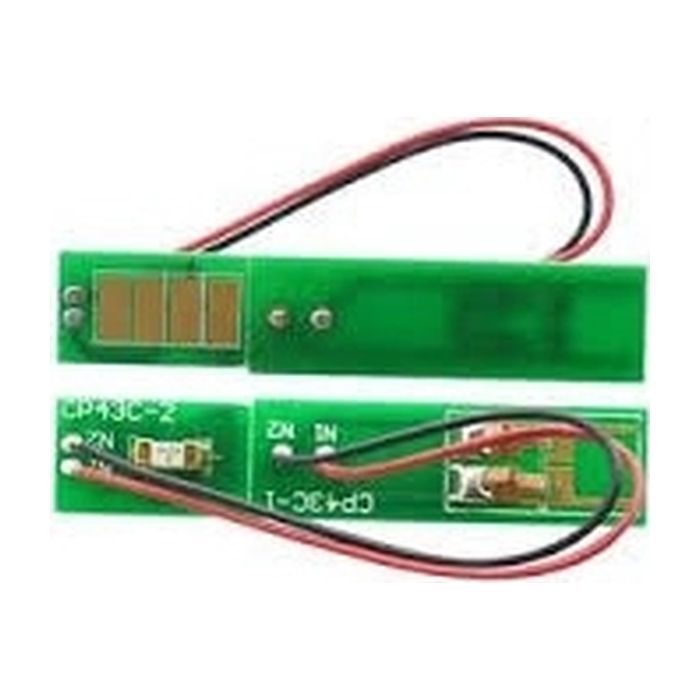 Чип для картриджа OKI B410/430/440, DRUM AHK (1800874) изображение 2