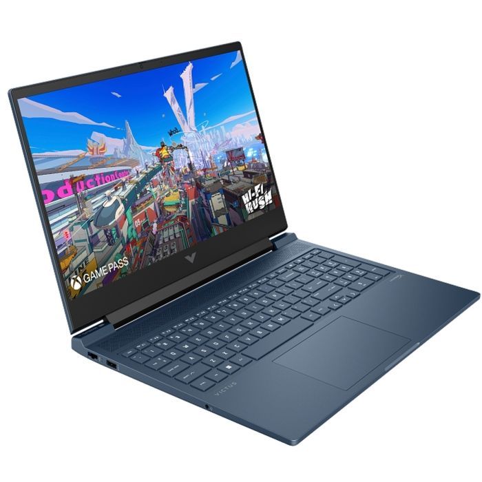 Ноутбук HP Victus 16-r1038ua (BF1M0EA) зображення 2