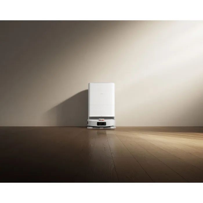 Пилосос Xiaomi Robot Vacuum X20 Pro зображення 11