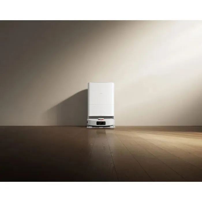 Пилосос Xiaomi Robot Vacuum X20 Pro зображення 11